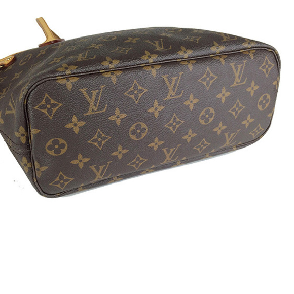 Louis Vuitton Monogram Neverfull PM Tote Bag - Picture 4 of 7